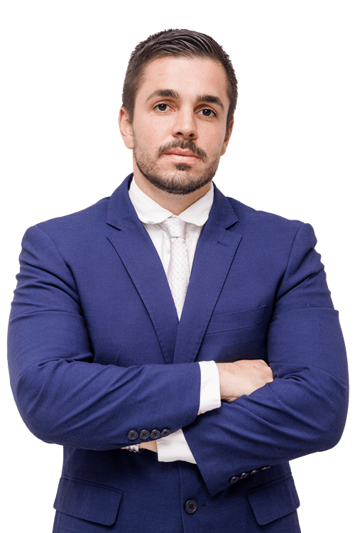 Dr Pedro Jacomelli Adovocado
